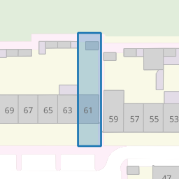 Perceel HTG00-O-7653