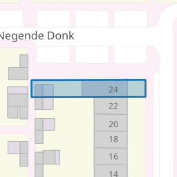 Perceel HTG00-O-7655