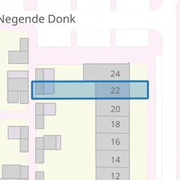 Perceel HTG00-O-7656