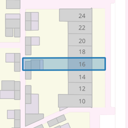 Perceel HTG00-O-7659