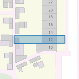 Perceel HTG00-O-7661