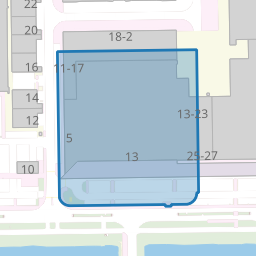 Perceel HTG00-O-7692