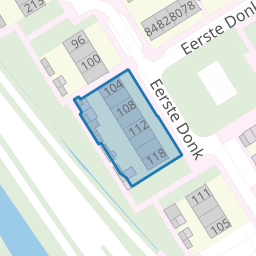 Perceel HTG00-O-7714