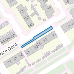 Perceel HTG00-O-7719