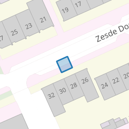 Perceel HTG00-O-7742