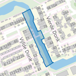 Perceel HTG00-O-7759