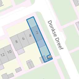 Perceel HTG00-O-7775