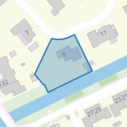 Perceel HTG00-O-7813