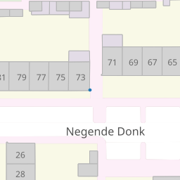 Perceel HTG00-O-7836