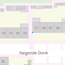 Perceel HTG00-O-7837