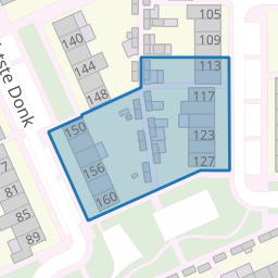 Perceel HTG00-O-7865