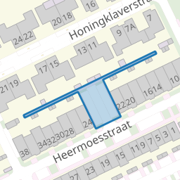 Perceel HTG00-O-7878