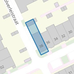 Perceel HTG00-O-7879