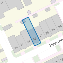 Perceel HTG00-O-7882