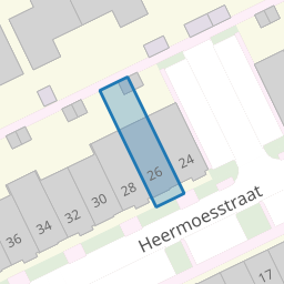 Perceel HTG00-O-7885