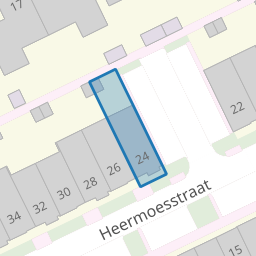 Perceel HTG00-O-7886