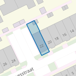 Perceel HTG00-O-7887