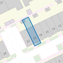 Perceel HTG00-O-7888