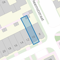 Perceel HTG00-O-7893