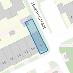 Perceel HTG00-O-7894