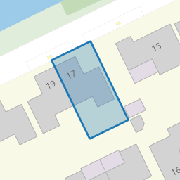 Perceel HTG00-O-7916