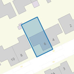 Perceel HTG00-O-7936