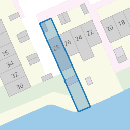 Perceel HTG00-O-7946