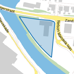 Perceel HTG00-O-7966