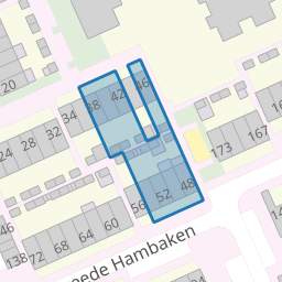 Perceel HTG00-O-8003