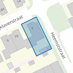 Perceel HTG00-O-8089