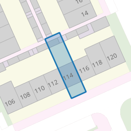 Perceel HTG00-O-8108