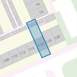 Perceel HTG00-O-8109