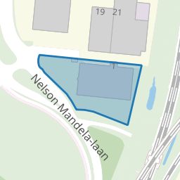 Perceel HTG00-O-8116