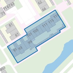 Perceel HTG00-O-822