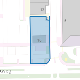 Perceel HTG00-O-8221