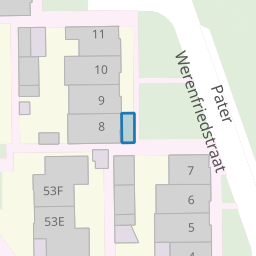 Perceel HTG00-O-8284