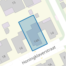 Perceel HTG00-O-8287