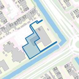 Perceel HTG00-O-8292