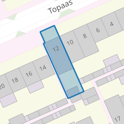Perceel HTG00-O-8297