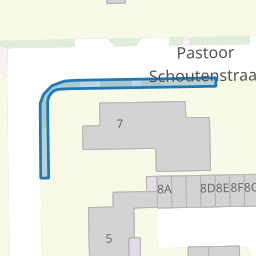 Perceel HTG00-O-8350