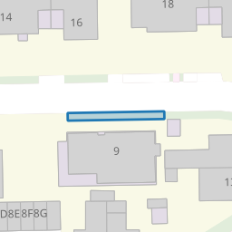 Perceel HTG00-O-8356