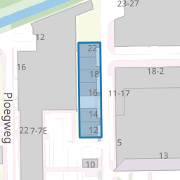 Perceel HTG00-O-8384