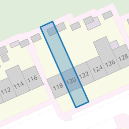 Perceel HTG00-O-8462