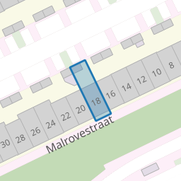 Perceel HTG00-O-8555