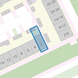 Perceel HTG00-O-8563