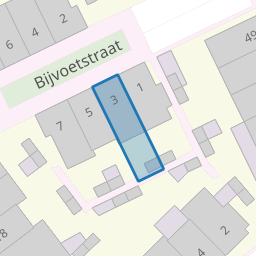 Perceel HTG00-O-8579