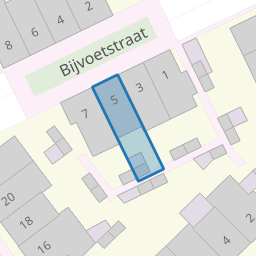 Perceel HTG00-O-8582