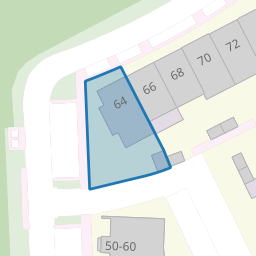 Perceel HTG00-O-8626