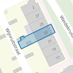 Perceel HTG00-O-8699