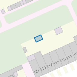 Perceel HTG00-O-8836